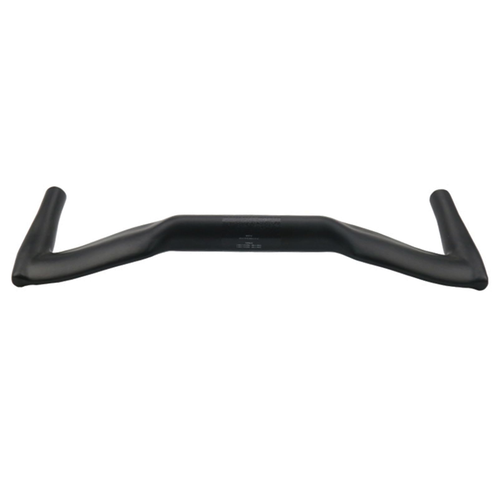 Amazon.co.jp: RXL SL エアロハンドルブルホーンハンドル 31.8mm自転車