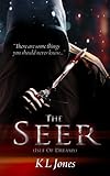 The Seer (Isle of Dreams Book 3)