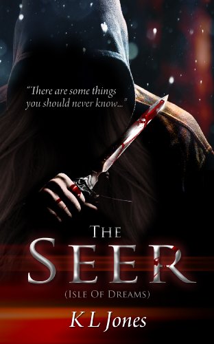 The Seer (Isle of Dreams Book 3)