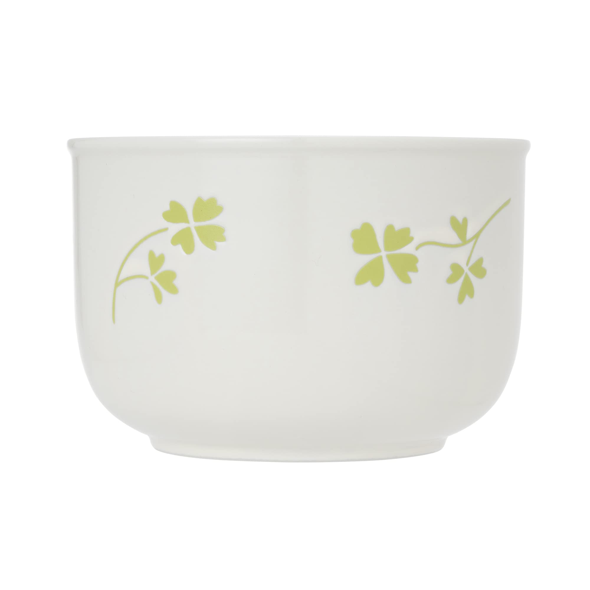 Amazon.co.jp: 四つ葉のクローバーラップいらず3点 220552 : ホーム