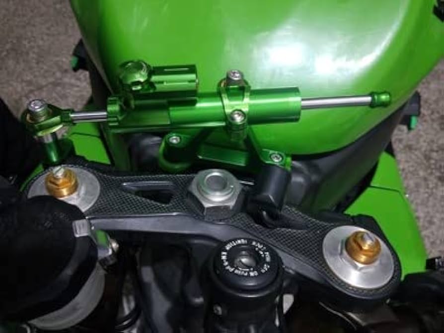 ナナナツ④ Pro-Bolt プロボルト Titanium Engine Kit Kawasaki ZX10R D6F