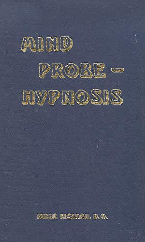 Mind Probe-Hypnosis Mind Probe-Hypnosis