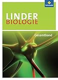 LINDER Biologie SII / 23. Auflage 2010: LINDER Biologie SII: Gesamtband SII