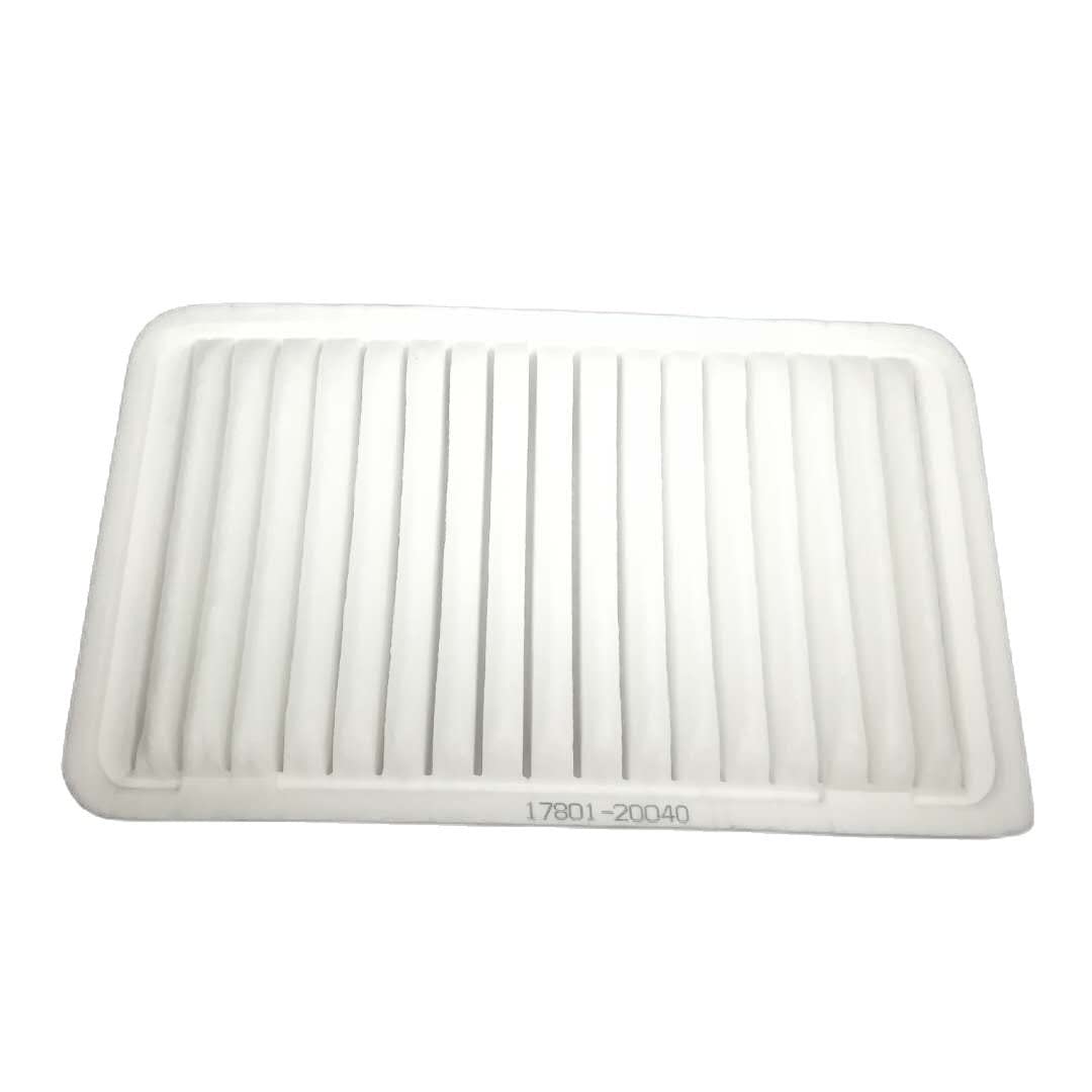 hewen Luftfilter Motorluftfilter. OEM 17801-20040 1780120040. Für  