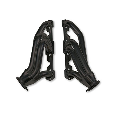 Flowtech 11502 Headers - SBC S10 Engine 82-93Pri Tube Col Size 1-1/2" x 3"