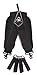 ToolsGold Tool Belt Suspenders- Heavy Duty Work Suspenders for Men, Tool Harness, Adjustable, Comfortable and Padded -Includes- Tool Belt Loops and Strong Trigger Snap Clips