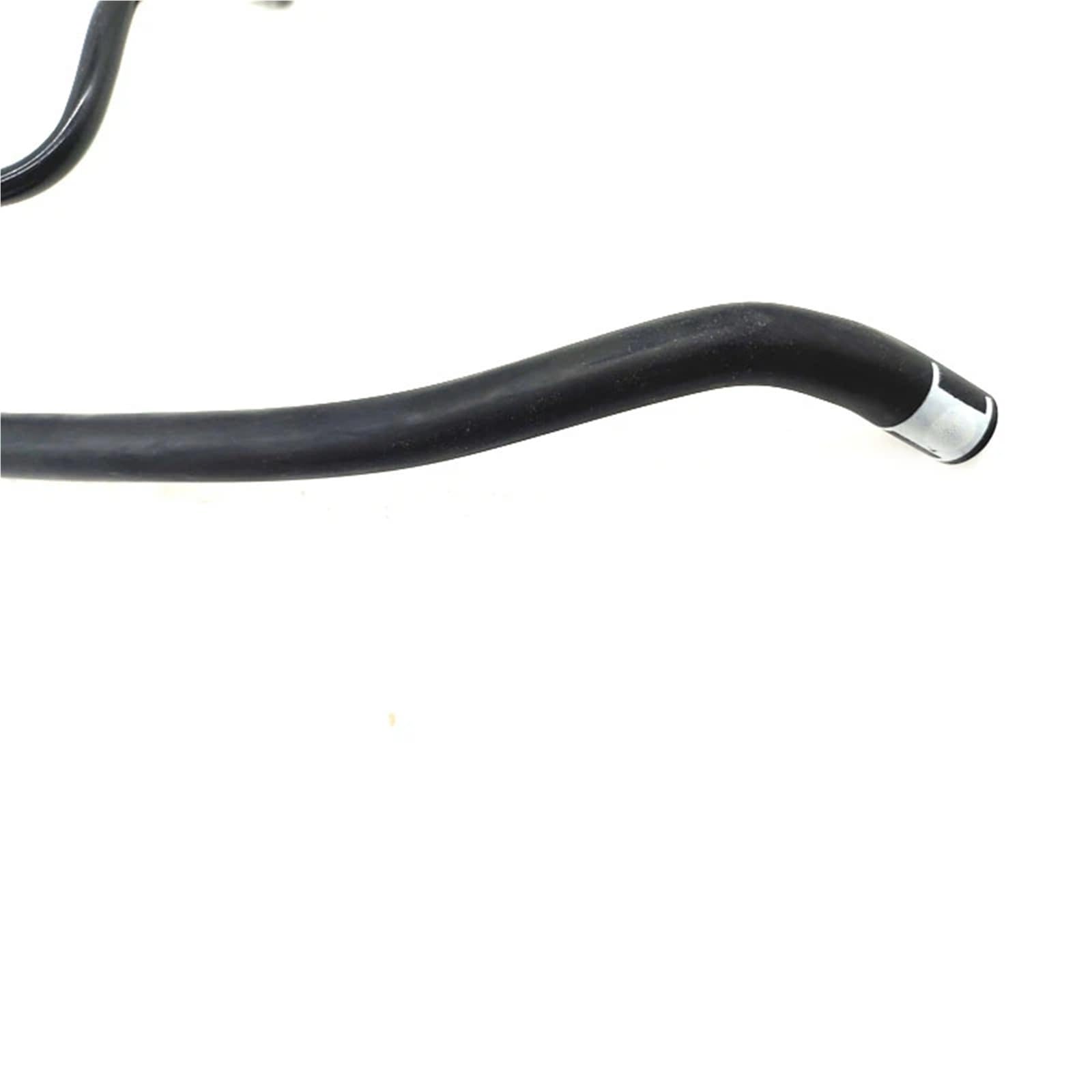 Generico Fascette stringitubo 8K0121081BH Tubo Flessibile del radiatore Serbatoio Liquido di Raffreddamento per Audi A4 A5 Q5 95B121447A Pezzi di Ricambio