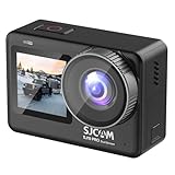 SJ10 Pro Dual Screen [Black]