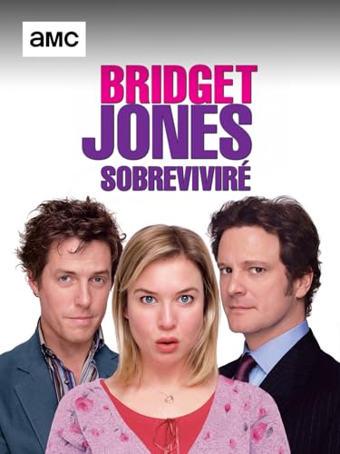 Bridget Jones: Sobreviviré