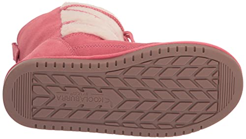 Koolaburra by UGG Unisex-Child K Michon Short Fashion Boot4