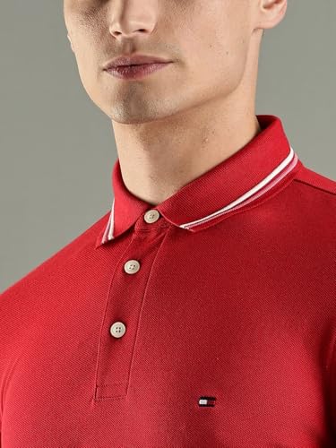 Image of Tommy Hilfiger Men Polo Shirts