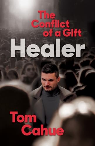 Healer: The Conflict of a Gift