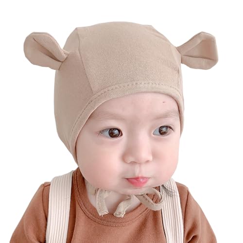 Infant Baby Girls Bonnet Christening Lace Princess Caps Breathable Adjustable Summer Sun Hat