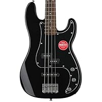 Fender エレキベース Affinity Precision Bass PJ Squier by Fender Affinity Series Precision Bass PJ Laurel