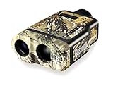 Bushnell Elite 1500 w/ARC & Realtree AO Camo