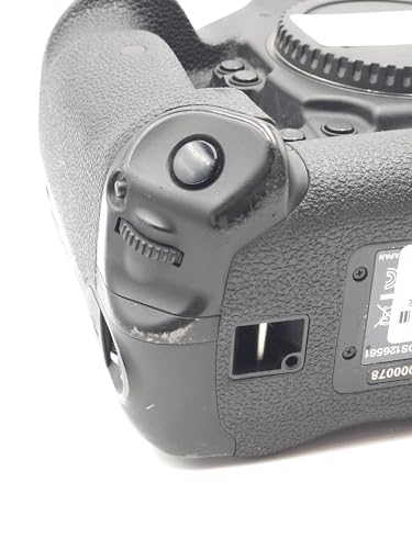 Canon EOS-1D X Mark II miniatura 6