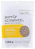 Purely Elizabeth, Ancient Grain Original Granola, 12 oz