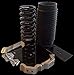 Jensen Swing Products SP205S 13.625 in. Spring Animal Boot Hardware