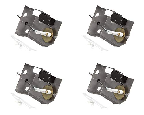 Ice O Matic 1051210-01B Harvest Kit, 115V, 160Deg (4)