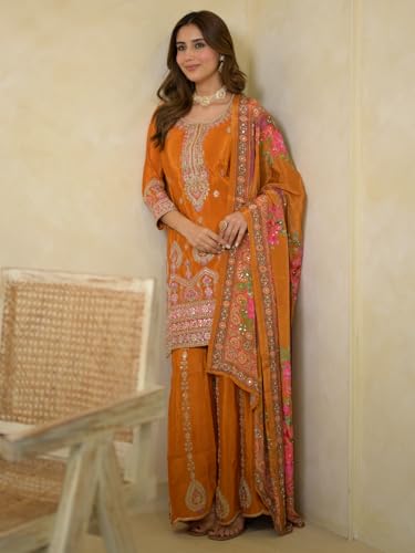 Image of Libas Art Womens KURTA SET