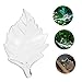 POPETPOP Shrimp Tank Feeder Bowl Aquarium Fish Feeder Bowl Food Tray Compact Lightweight Easy to Clean