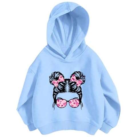 Sweat-Shirt Enfant Generic Cover