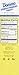 Domino Confectioners 10-x Powdered Sugar, 1 Pound Box (Pack of 2)