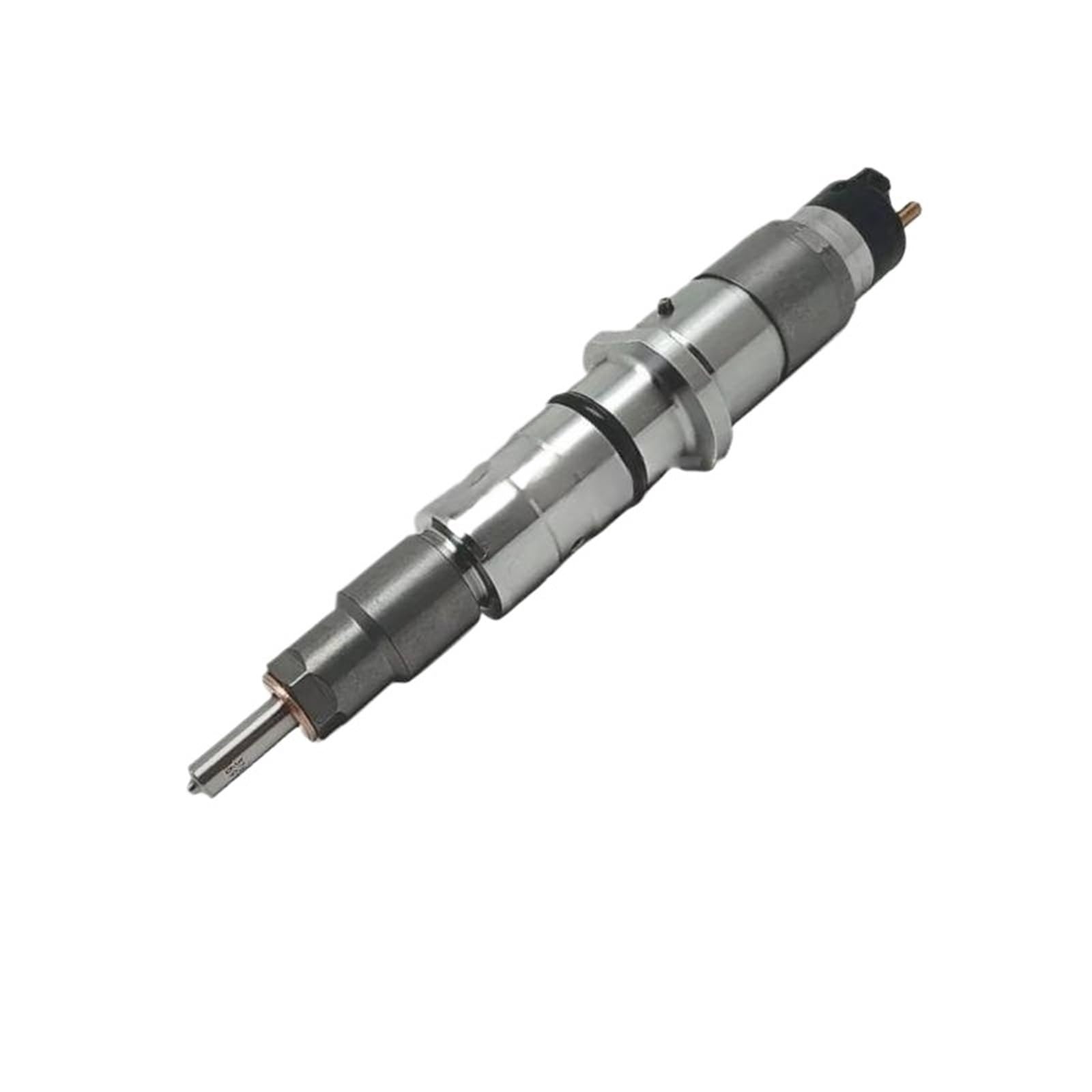 Cotund One Color 1Pcs Fuel Injector Assembly 0445120094 Fit For Cummins Engine