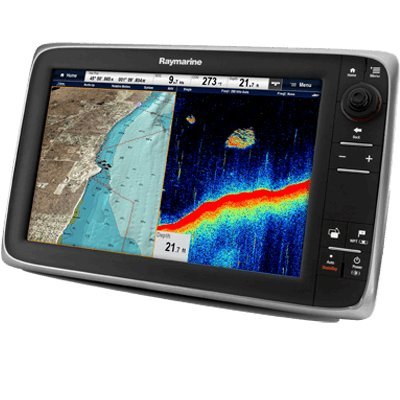 Raymarine e70014-Crow C Serie display