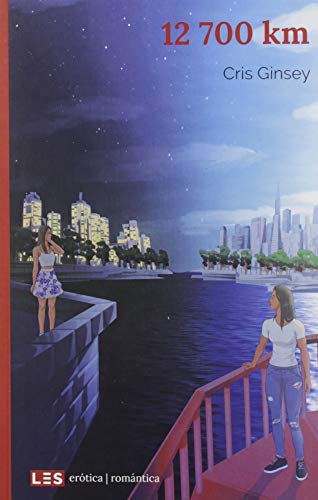 12700 km: 6 (Erótica | Romántica)