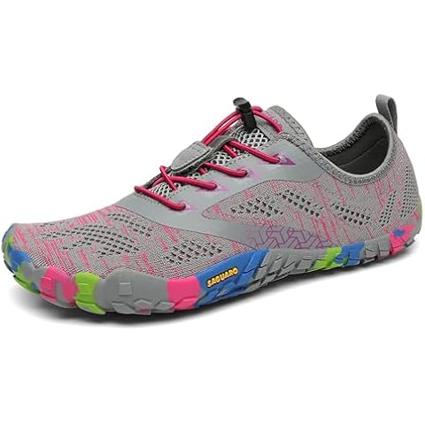 Chaussures Minimalistes SAGUARO Cover