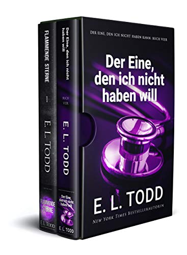 Der Eine Den Ich Nicht Haben Will Ebook Todd E L Amazon De Kindle Shop