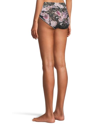 Image of hanky panky Women's Printed Signature Lace French Briefs
