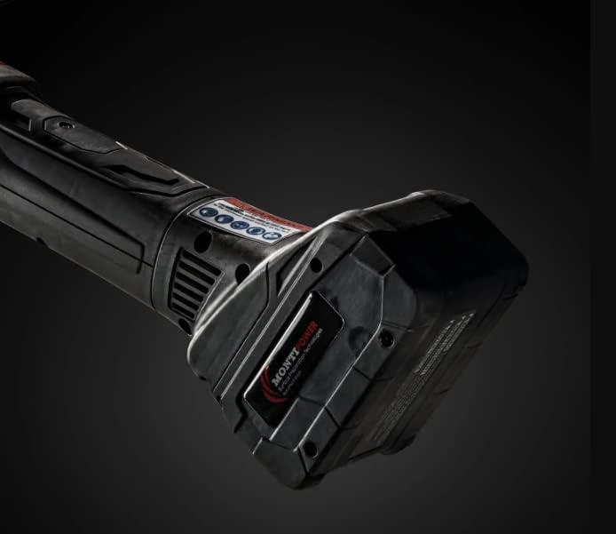 MBX Bristle Blaster Cordless Bristle Blaster KIT