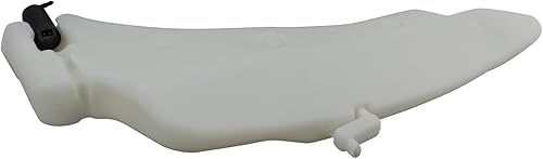 Miniatura 263 de TRQ Depósito de limpiaparabrisas compatible con Chevrolet Cruze GM1288255 2016-2019