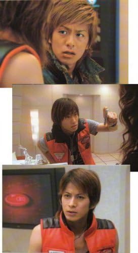 Amazon 映画関連グッズ Cosmic Rescue コスミック レスキュー The Moonlight Generations ポストカードセット V6 Coming Century 森田剛 三宅健 岡田准一 ポストカード 絵柄付はがき 文房具 オフィス用品