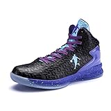 under armour airvent core  Los Hombres de Baloncesto Zapatos de Alta Tapa amortiguación de la luz Antideslizante Transpirable Deportes al Aire Libre Zapatos de Hombre Zapatillas