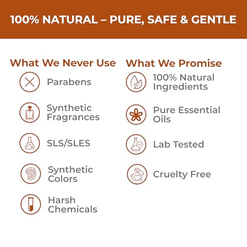 Image of Skin Brightening Aromatherapy Soap | Rice Extract & Zeolite Clay with Basil & Geranium | For Pigmentation, Dark Spots & Acne | Natural Handmade Bathing Bar | SLS & Paraben Free (Pack of 1)