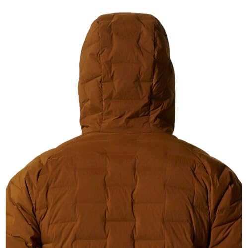 Image of Mountain Hardwear Stretchdown Hoody