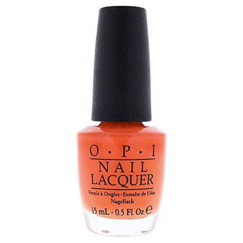 OPI Nail Lacquer, Can't aFjörd Not To, 0.5 fl. oz. OPI Nail Lacquer, Can't aFjörd Not To, 0.5 fl. oz.