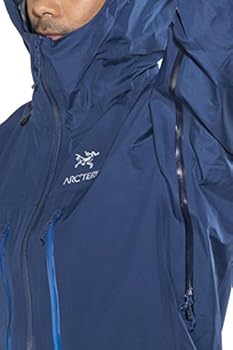 arcteryx alpha ar triton
