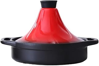 Pot Household Hand-painted Ceramic Casserole Clay Rice Stew High Temperature Resistant Fire