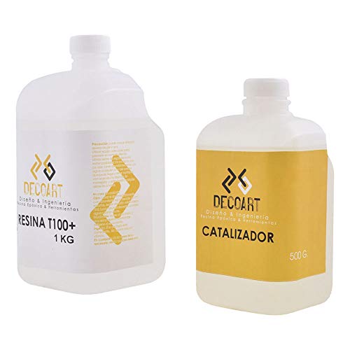 Catalizador para resina epóxica Marca DecoArt (3)