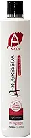 Progressiva Premium Terapia Capilar 500 Ml Selagem Alisamento