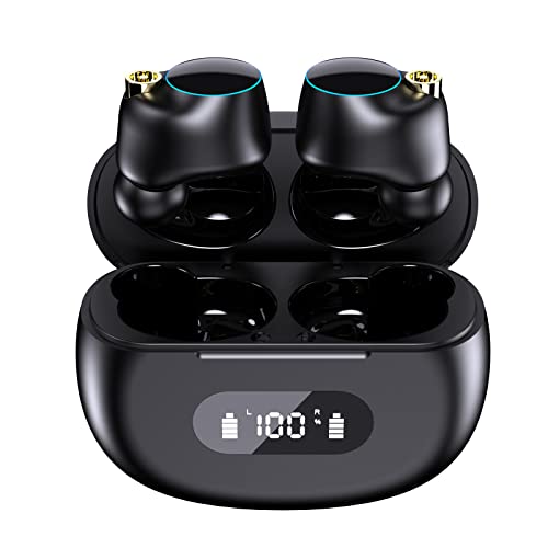 Amazon.co.jp: ワイヤレスイヤホン Bluetooth イヤホン【Bluetooth 5.3