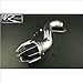 Weapon-R 803-124-101 Dragon Air Intake Kit, Polished