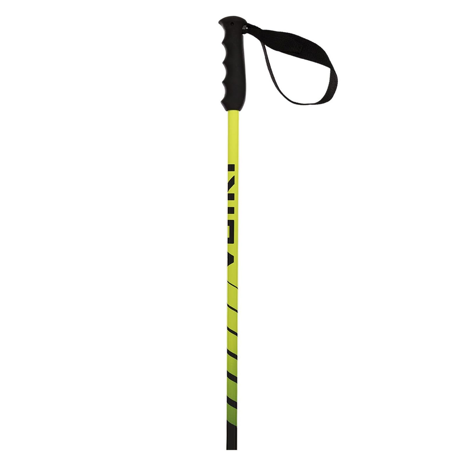 volkl – Bastoncini da Sci Speedstick Red Rosso Uomo – Uomo – Rosso