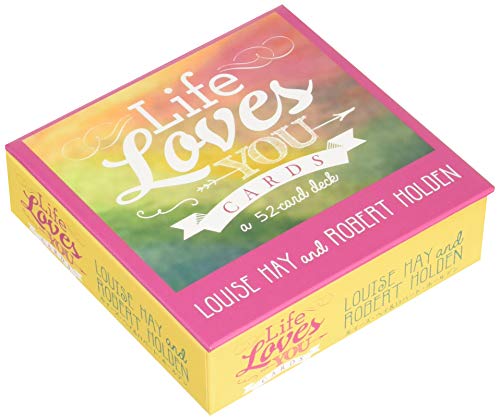 ライフ ラブス ユー カード 2020年改定版 (オラクルカードシリーズ)