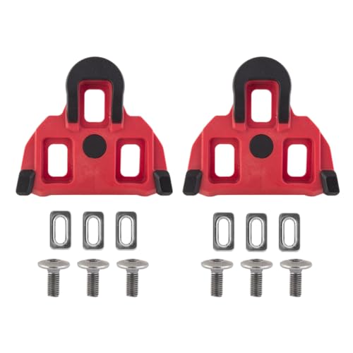 Exustar SPD-SL Road Cleats Engineering Thermoplastic Injection Body