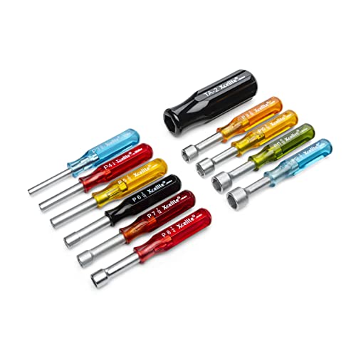 Xcelite nut driver set Clearance